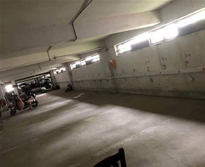 电瓶车充电桩