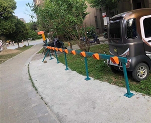 电瓶车充电桩